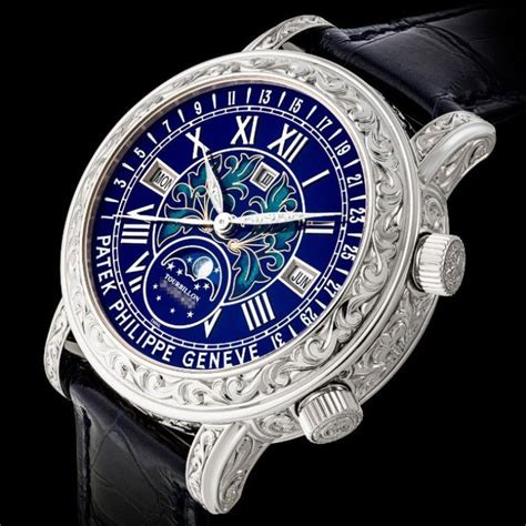 patek philippe 8 million|Patek Philippe sky moon.